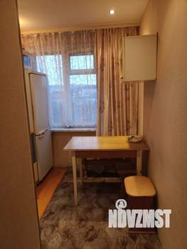 1-к квартира, на длительный срок, 30м2, 9/9 этаж