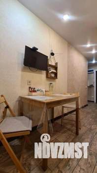 1-к квартира, посуточно, 33м2, 1/1 этаж