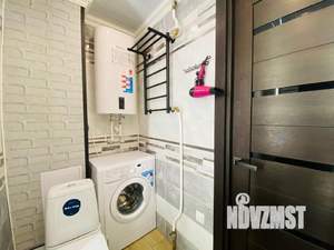 1-к квартира, посуточно, 33м2, 4/10 этаж