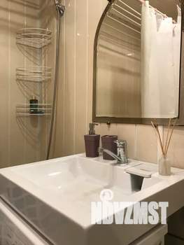 1-к квартира, посуточно, 35м2, 1/5 этаж