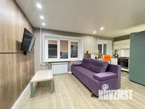 Студия квартира, посуточно, 30м2, 4/5 этаж