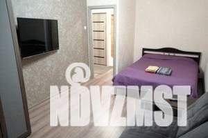 1-к квартира, посуточно, 29м2, 5/9 этаж