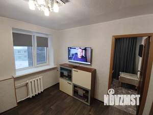 1-к квартира, посуточно, 36м2, 3/5 этаж