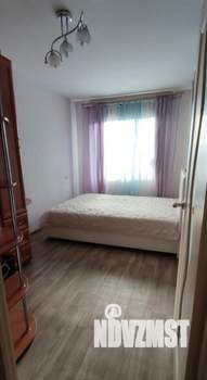 2-к квартира, на длительный срок, 43м2, 2/9 этаж