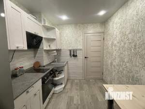 1-к квартира, на длительный срок, 30м2, 7/9 этаж