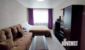 2-к квартира, посуточно, 47м2, 1/1 этаж