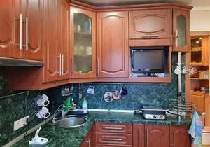 1-к квартира, на длительный срок, 35м2, 6/9 этаж