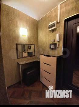 1-к квартира, на длительный срок, 31м2, 10/10 этаж