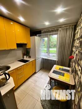 1-к квартира, посуточно, 30м2, 1/9 этаж