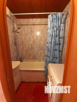 1-к квартира, посуточно, 33м2, 1/1 этаж