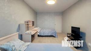 2-к квартира, посуточно, 46м2, 1/1 этаж