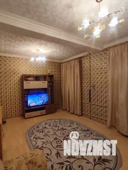 2-к квартира, посуточно, 62м2, 2/4 этаж