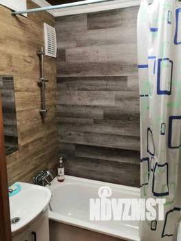 1-к квартира, посуточно, 33м2, 1/1 этаж