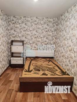 2-к квартира, на длительный срок, 45м2, 5/5 этаж