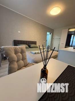 1-к квартира, посуточно, 33м2, 9/9 этаж