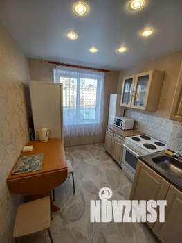 1-к квартира, посуточно, 30м2, 5/9 этаж