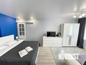 1-к квартира, посуточно, 31м2, 4/5 этаж