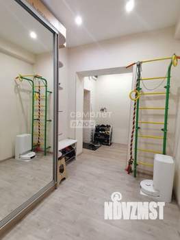 3-к квартира, на длительный срок, 66м2, 2/5 этаж