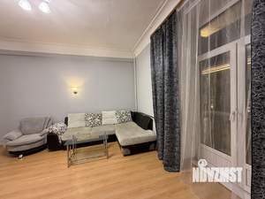 1-к квартира, посуточно, 33м2, 4/8 этаж