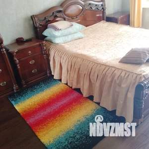 1-к квартира, посуточно, 30м2, 6/9 этаж