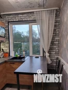 1-к квартира, посуточно, 33м2, 2/5 этаж