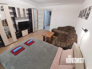 3-к квартира, посуточно, 70м2, 7/9 этаж
