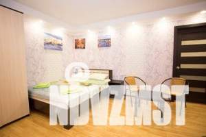 2-к квартира, посуточно, 45м2, 3/5 этаж