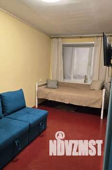 1-к квартира, посуточно, 22м2, 1/1 этаж