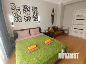 3-к квартира, посуточно, 70м2, 5/5 этаж