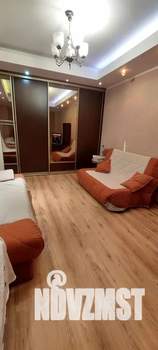 2-к квартира, посуточно, 51м2, 4/9 этаж