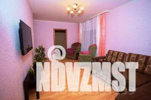 3-к квартира, посуточно, 62м2, 3/9 этаж