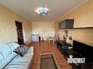 2-к квартира, на длительный срок, 45м2, 7/9 этаж