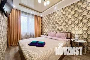 3-к квартира, посуточно, 65м2, 4/5 этаж