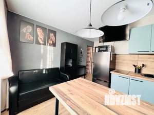 2-к квартира, посуточно, 28м2, 1/5 этаж
