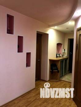 2-к квартира, посуточно, 80м2, 1/1 этаж