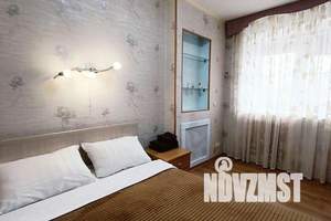 2-к квартира, посуточно, 48м2, 3/5 этаж