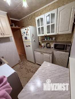 2-к квартира, на длительный срок, 44м2, 5/5 этаж