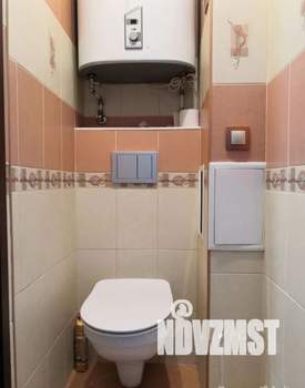 1-к квартира, посуточно, 30м2, 8/9 этаж