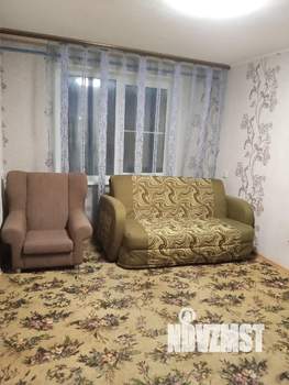 1-к квартира, на длительный срок, 30м2, 5/5 этаж