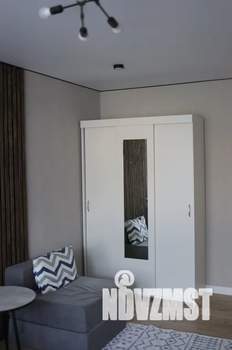 1-к квартира, посуточно, 32м2, 3/5 этаж