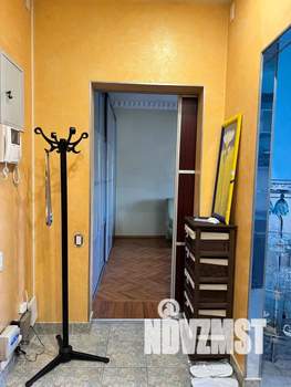 2-к квартира, посуточно, 53м2, 5/5 этаж