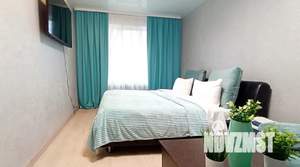 1-к квартира, посуточно, 30м2, 1/9 этаж