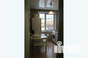 1-к квартира, посуточно, 36м2, 5/9 этаж