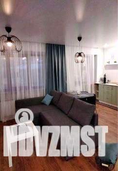 1-к квартира, посуточно, 31м2, 1/1 этаж