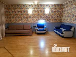 2-к квартира, посуточно, 70м2, 2/4 этаж