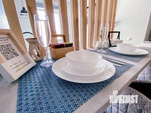 1-к квартира, посуточно, 18м2, 1/1 этаж