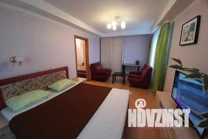 2-к квартира, посуточно, 45м2, 7/10 этаж