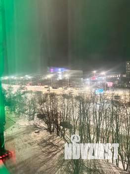 1-к квартира, посуточно, 30м2, 6/9 этаж