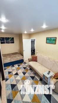 1-к квартира, посуточно, 32м2, 2/3 этаж