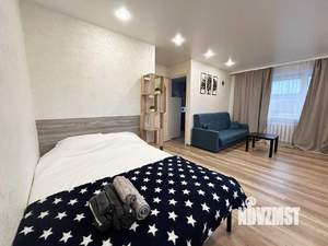 1-к квартира, посуточно, 32м2, 1/1 этаж